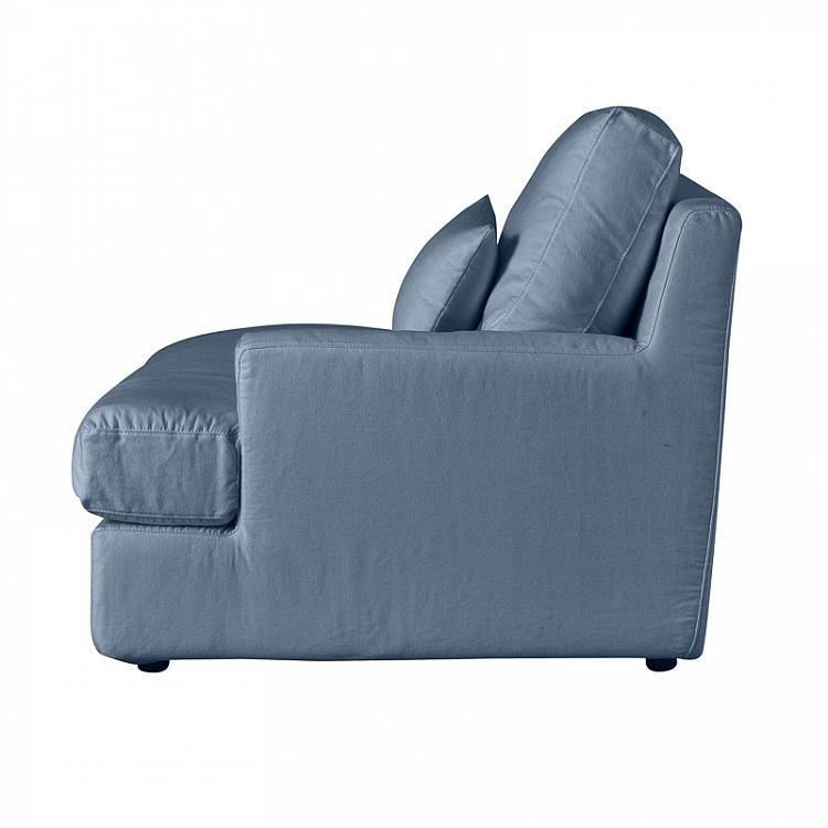 Сменный чехол для диванного модуля с правым подлокотником Panama Sectional RHF Corner Cover