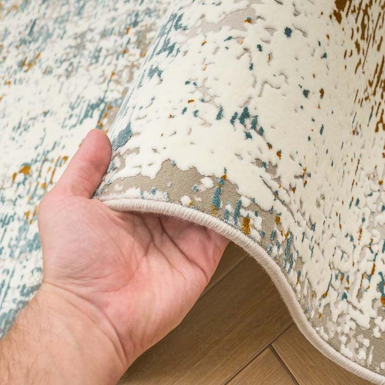 Ковёр из акрила и бамбуковой вискозы Monaco 1572 Monaco 1572