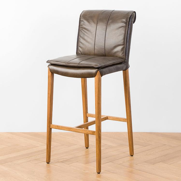 Барный стул Трувиль Trouville Barstool RM