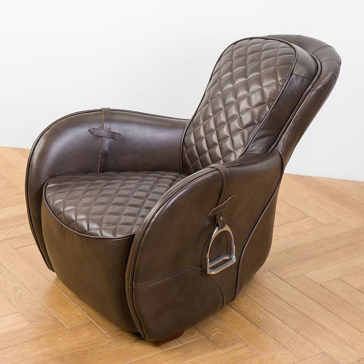 Кресло Скачки Race Armchair RM