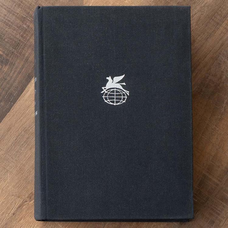 Винтажная книга Библиотека всемирной литературы, том 79. Грибоедов А.С. Сухово-Кобылин А.В. Островский А.Н. Vintage Book World Literature Library 79