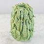 Ваза Peapod Green Vase Thin