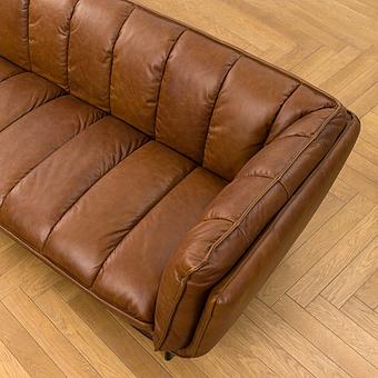 Трёхместный диван Slowboy 3 Seater