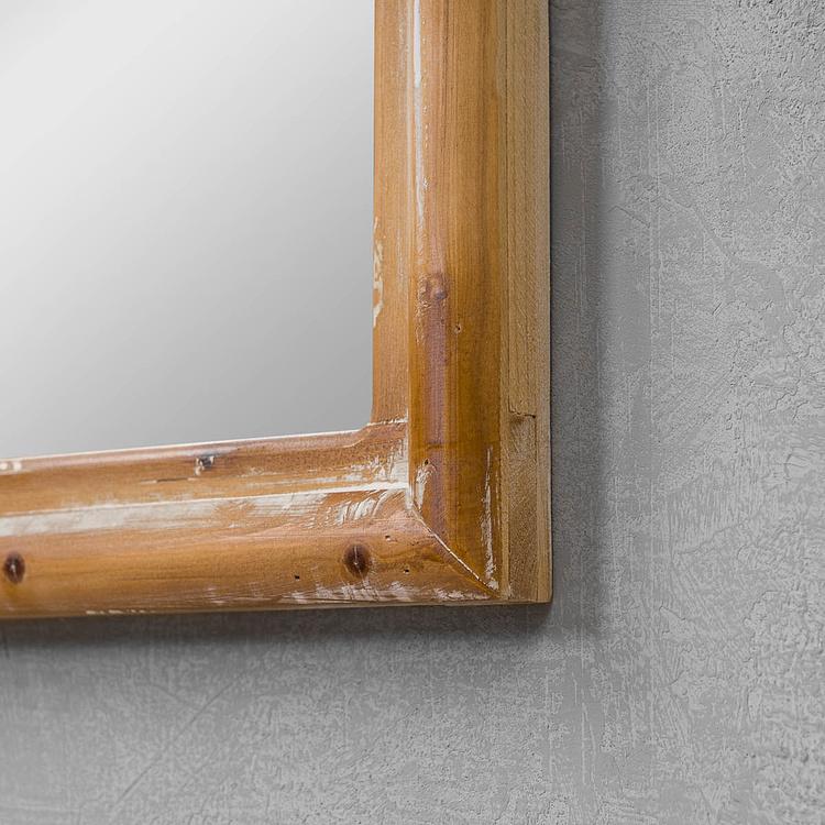 Высокое арочное зеркало Ада Ada Arched Mirror Tall