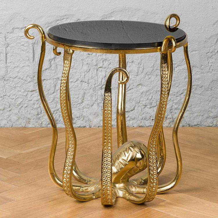 Прикроватный столик Осьминог Octopus Side Table