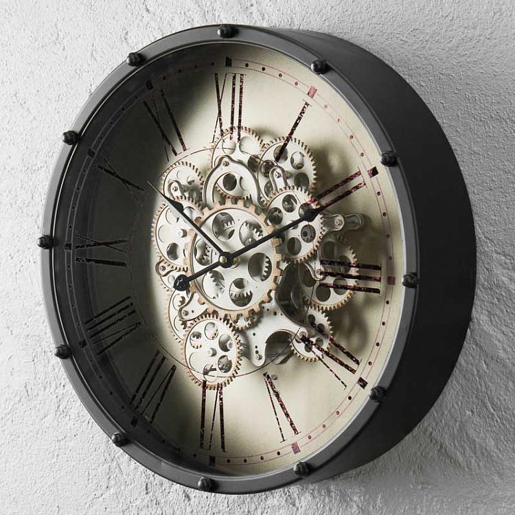 Настенные часы Женева Geneva Clock