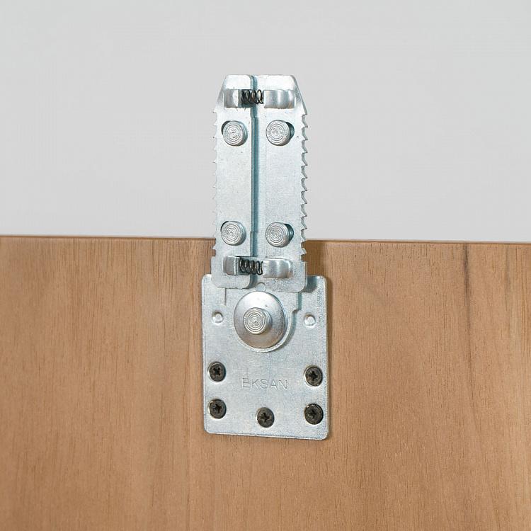 Угловой диван Позитано с полкой за спинкой Positano Group With Shelf