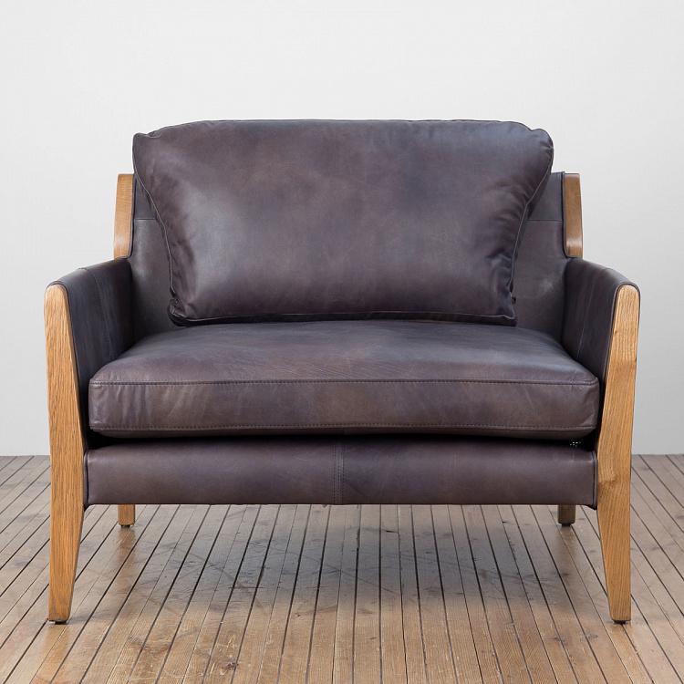 Кресло Лоффи Loffee 1 Seater