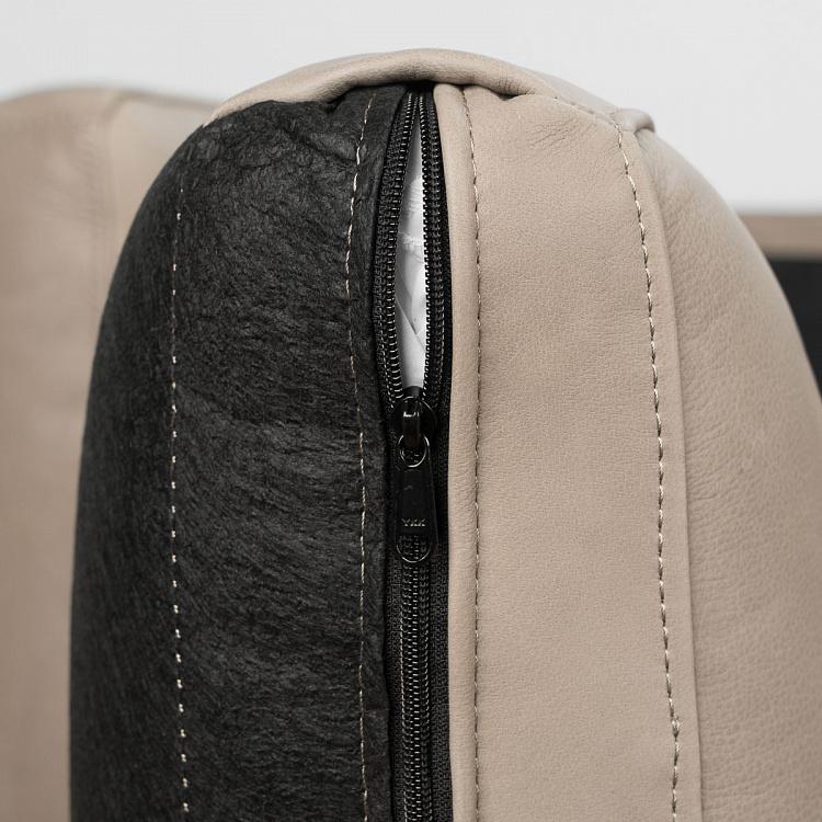 Вращающееся кресло Локк Locke Chair