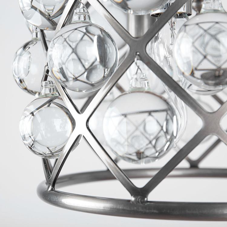 Люстра Зигзаг, XS Zig Zag Pendant Extra Small