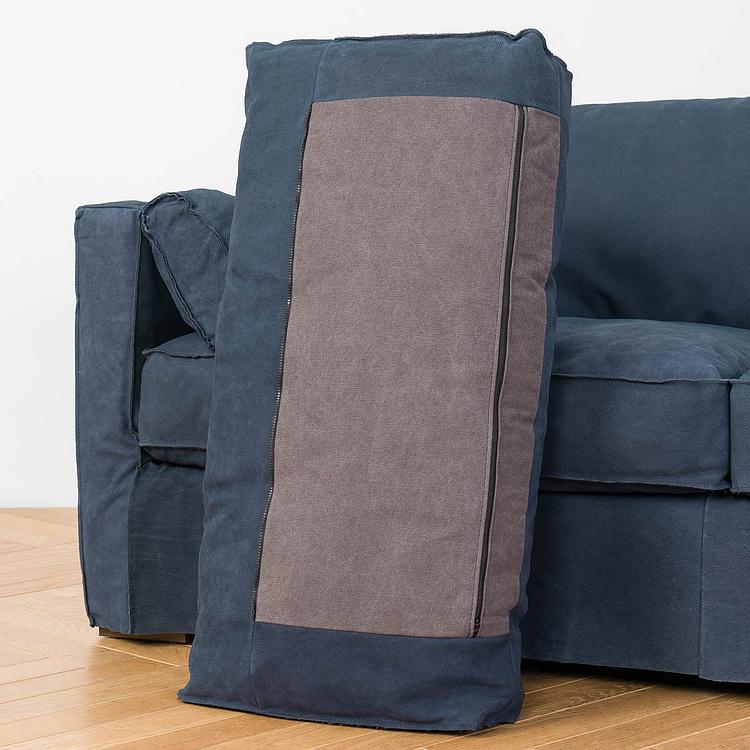 Угловой модульный диван Интерсити Intercity Group RM