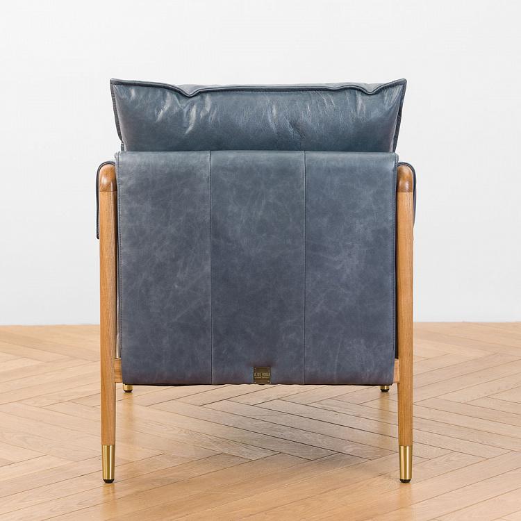 Кресло Лаон Laon Armchair RM