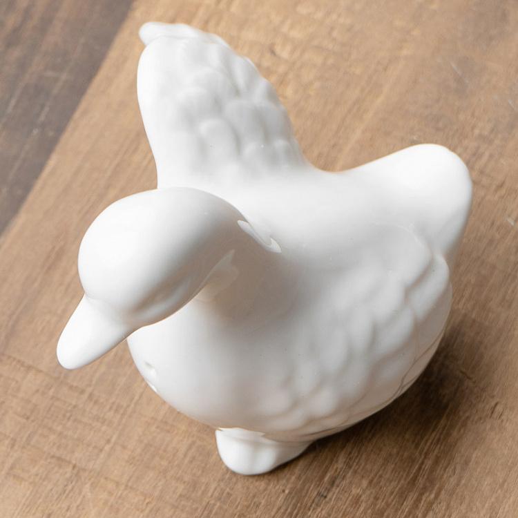 Перечница Утка Duck Pepper Shaker