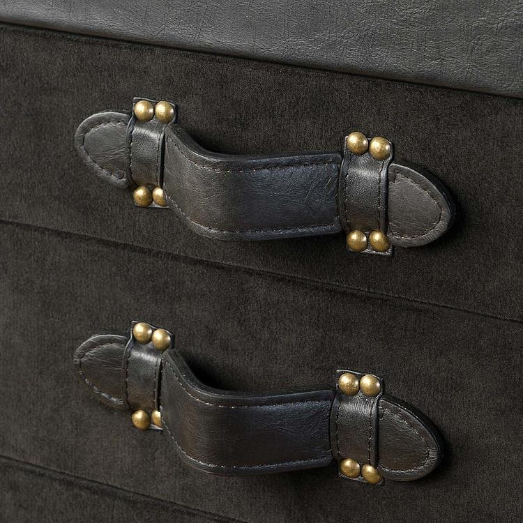 Комод-сундук Монпелье Montpellier Sideboard RM