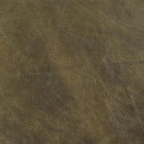 натуральная кожа Olive Green Grain