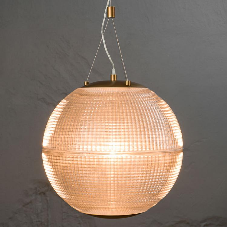 Подвесной светильник Шар дисконт Globe Pendant discount