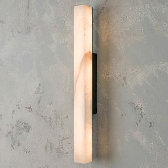 Vertical Wall Lamp Medium OZ