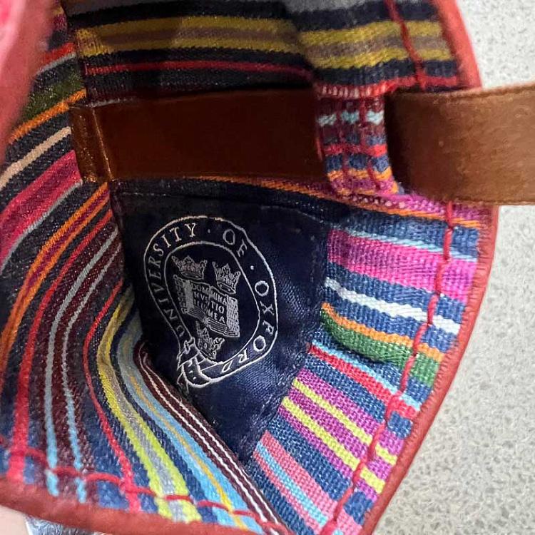 Кожаный картхолдер Родс Rhodes Cardholder