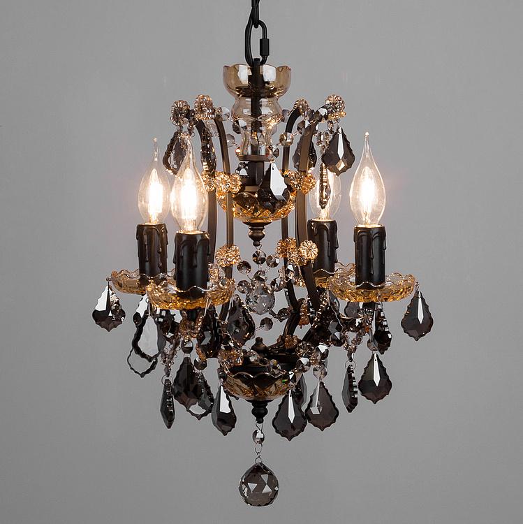 Хрустальная люстра, XS Crystal Chandelier Extra Small