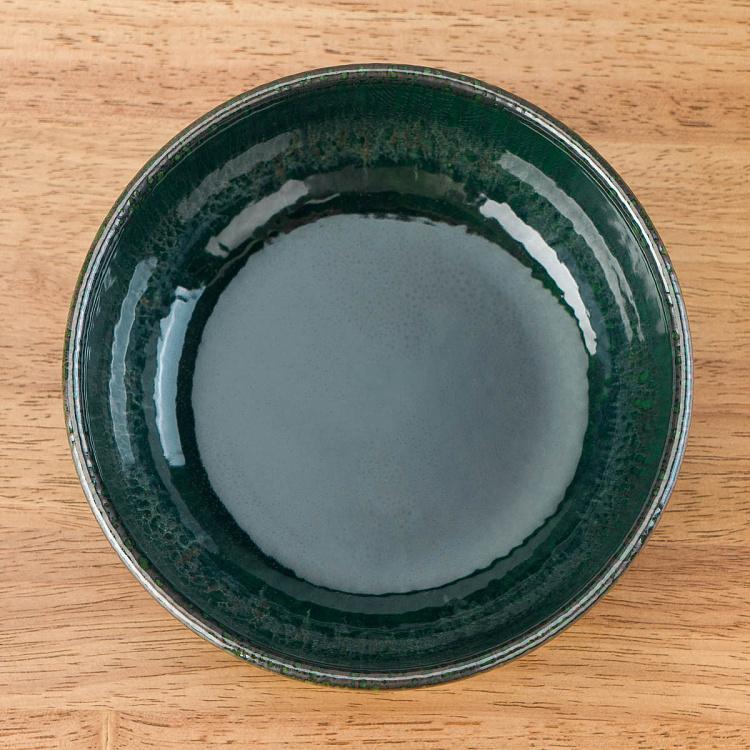 Пиала Голубая лагуна Blue Lagoon Bowl