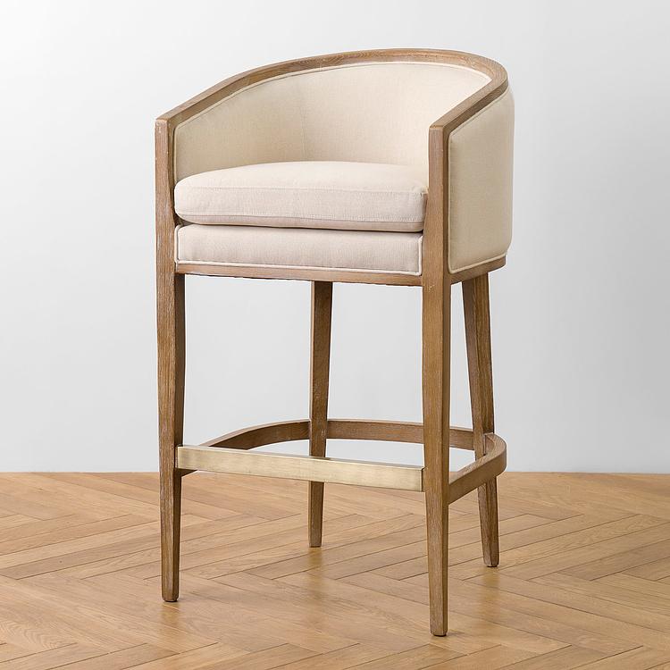 Барный стул Федерико Federico Barstool