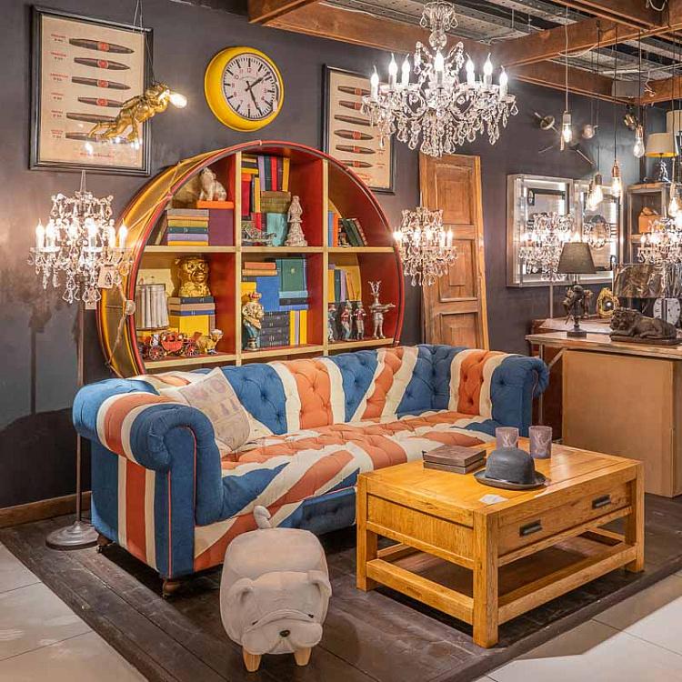 Картина-принт Сигары 1 Cigar Panel 1