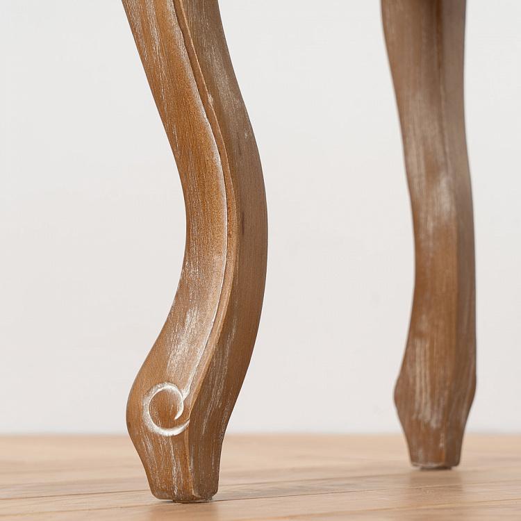 Скамейка Жан-Поль Jean-Paul Ottoman Range