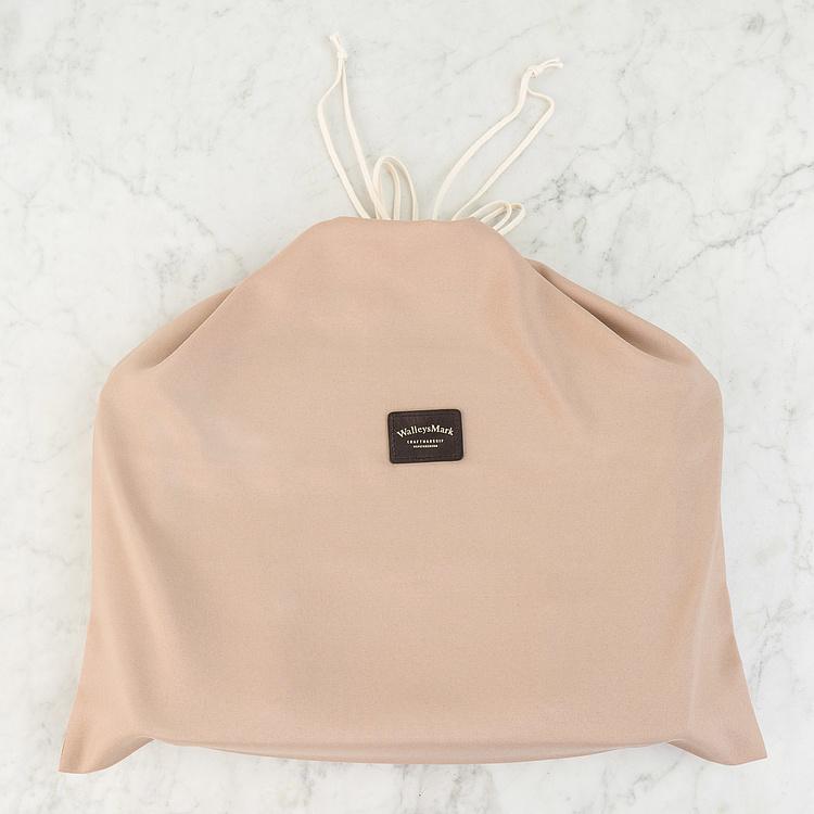 Кожаная мужская сумка-портфель Мессенджер Satchel Messenger Bag