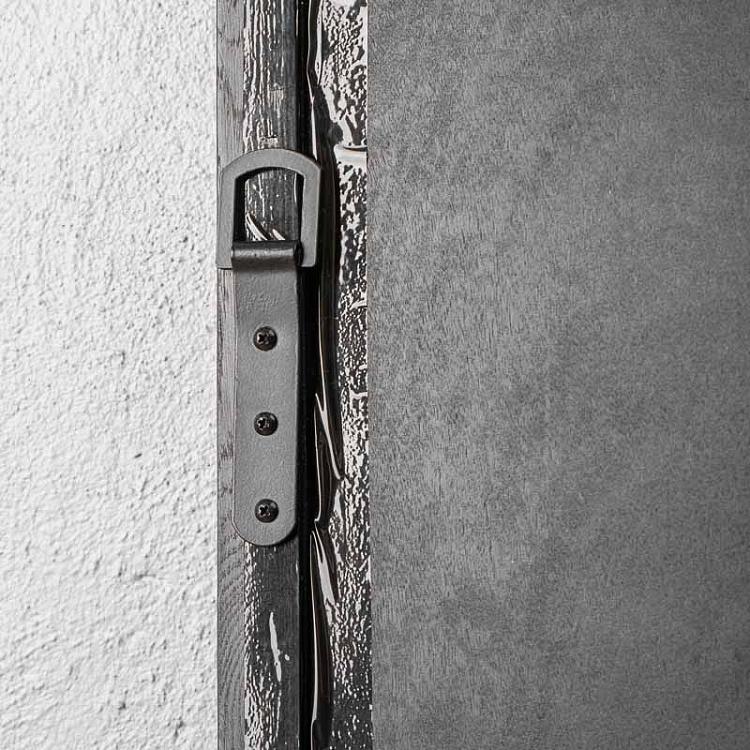 Картина-принт Краб, правая часть Crab Right