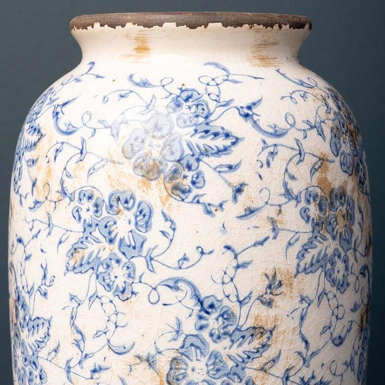 Ваза Буколика Bucolic Urn Flower Vase