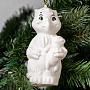 Ёлочная игрушка Gryphon Collectible Toy 13 cm
