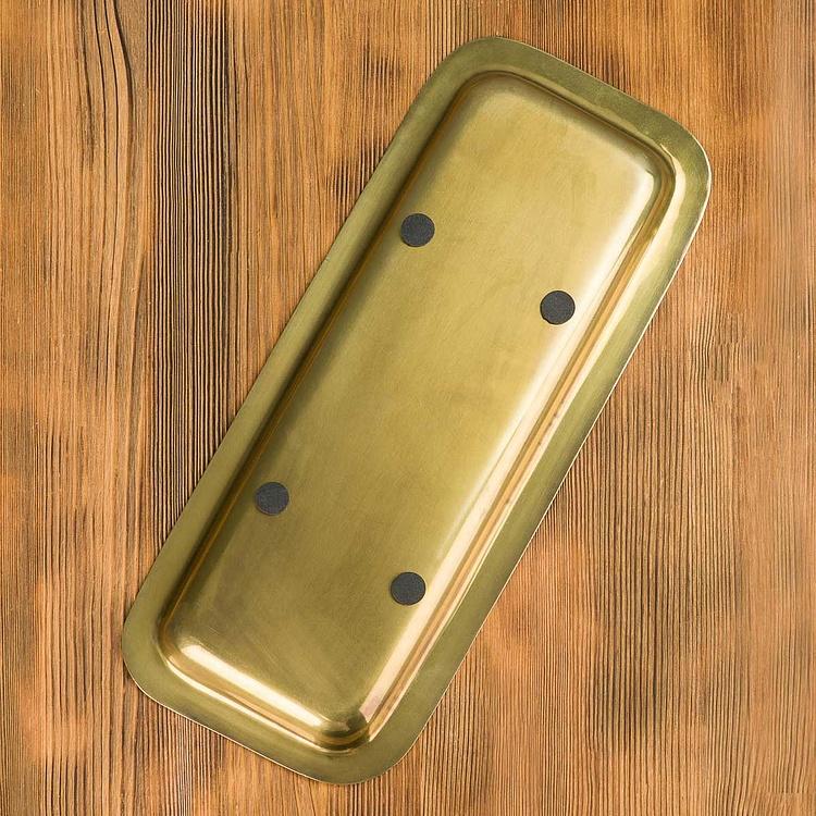 Подставка для мелочей Попугай Parrot Trinket Tray