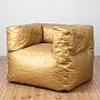 Кресло Odeon Armchair Gold
