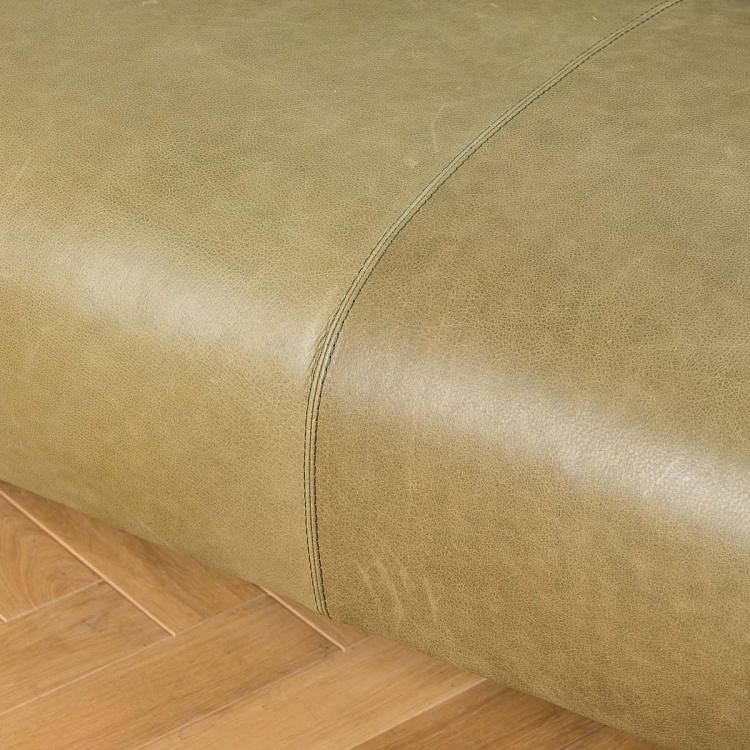 Трёхместный диван Босс Boss 3 Seater