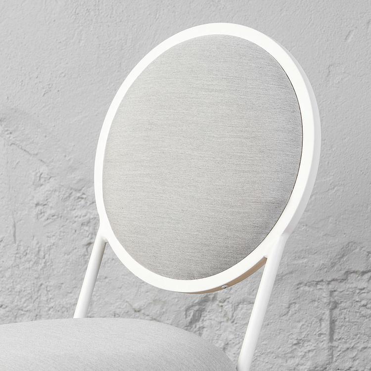 Садовый стул Рози Rosi Chair, White