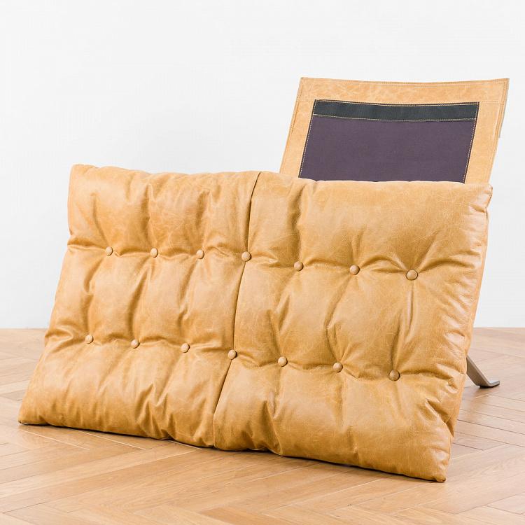 Кресло Редактор Editor Armchair D