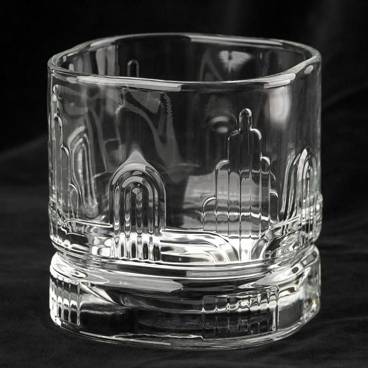 Стакан для виски Денди Джон Dandy Whisky Glass John