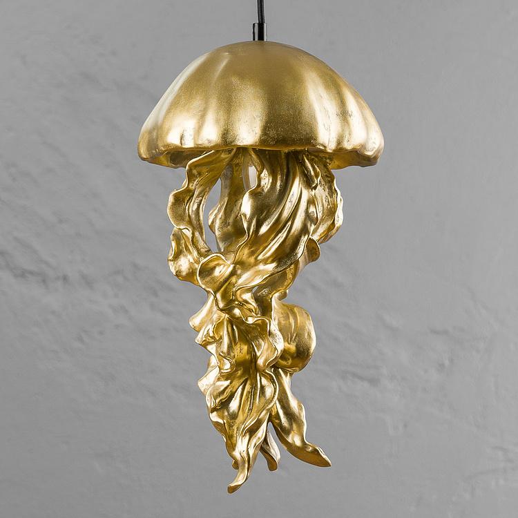 Подвесной светильник Медуза Ава Ceiling Lamp Jellyfish Ava