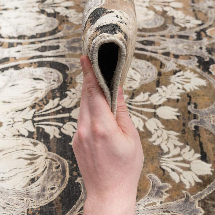 Ковёр с коротким ворсом Ар-Нуво Art Nouveau