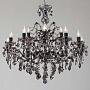 Люстра Crystal Chandelier Medium