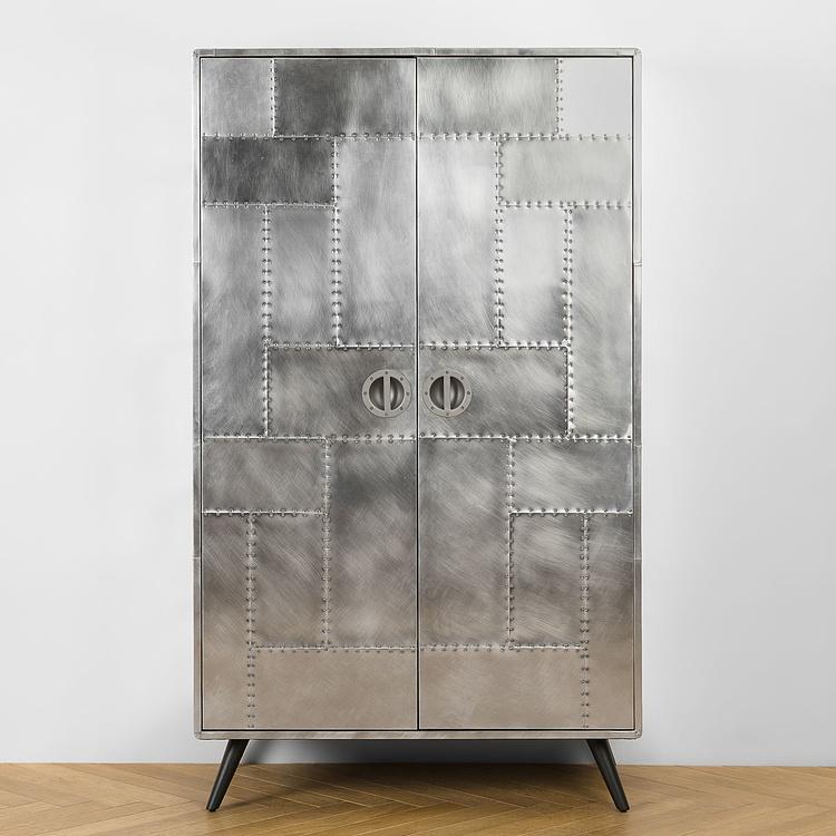 Шкаф-гардероб Рыцарь Knight Wardrobe RM