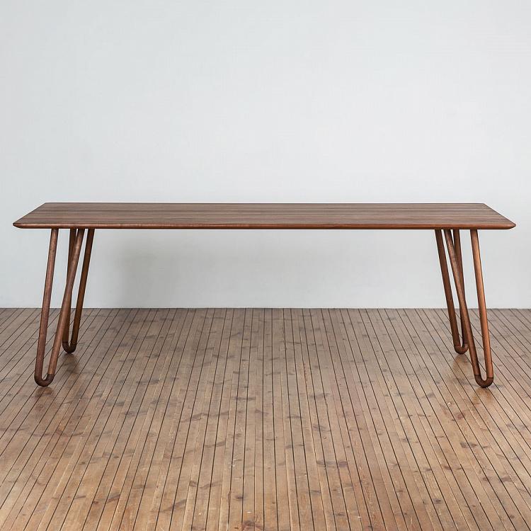 Обеденный стол Алина Alina Dining Table