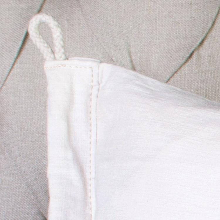 Декоративная подушка с флагом России, S Flag Cushion Russia Small