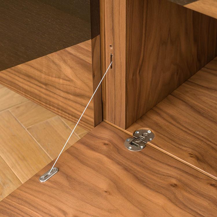 Комод-тумба под телевизор Остия Ostia Sideboard