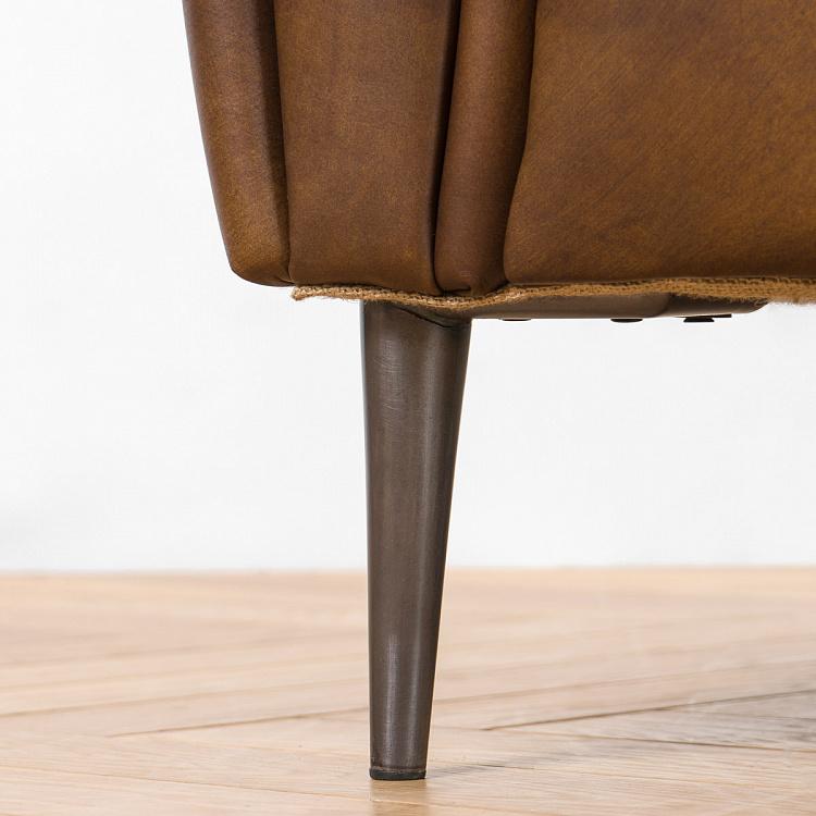 Трёхместный диван Калабрия Calabria 3 Seater D