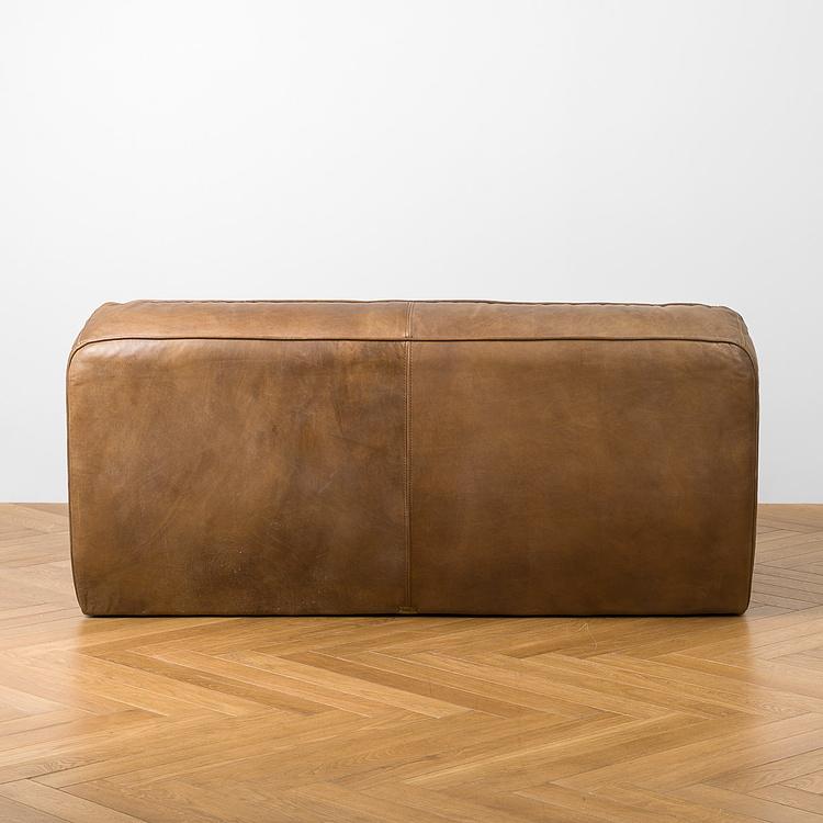 Угловой модульный диван Свободный полет Hover Group