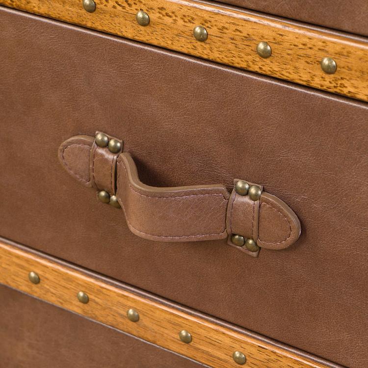 Комод-сундук Ла-Рошель La Rochelle Sideboard RM