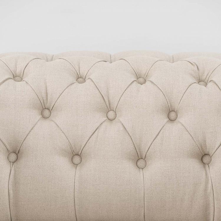 Кресло Серж Serge 1 Seater