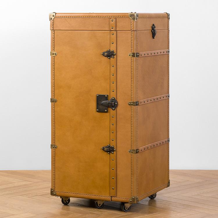 Комод-сундук Монпелье Montpellier Sideboard RM