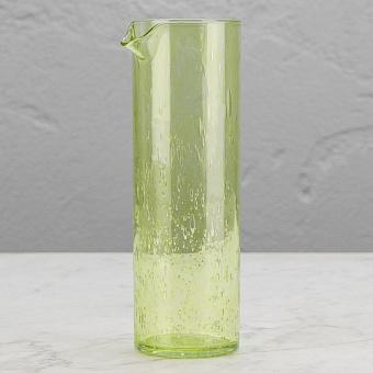 Bulle Craft Pitcher Vert 1L